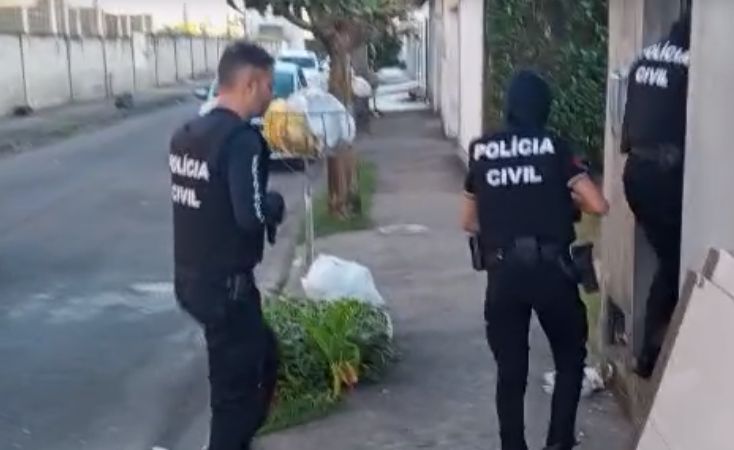 Polícia Civil instaura inquérito para apurar falsificação de certidões