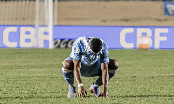 Londrina é o segundo rebaixado na Série B em 2023 RÁDIO SAMPAIO