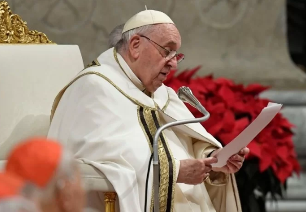 Papa Francisco Reza Pelas V Timas Do Acidente A Reo Em Vinhedo Sp