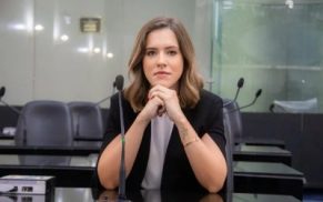 Deputada Cibele Moura defende aprovação do PL Pedro Caetano contra motoristas embriagados