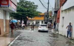 Alagoas tem 52 cidades com reconhecimento federal da situação de emergência por causa da chuva