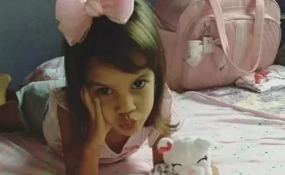 Juíza Decreta Prisão Do Pai E Da Madrasta Da Menina De 5 Anos Que ...