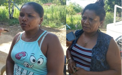 Filhas do idoso assassinado na zona rural de Palmeira dos Índios concedem entrevista para a Rádio Sampaio 94.5 FM
