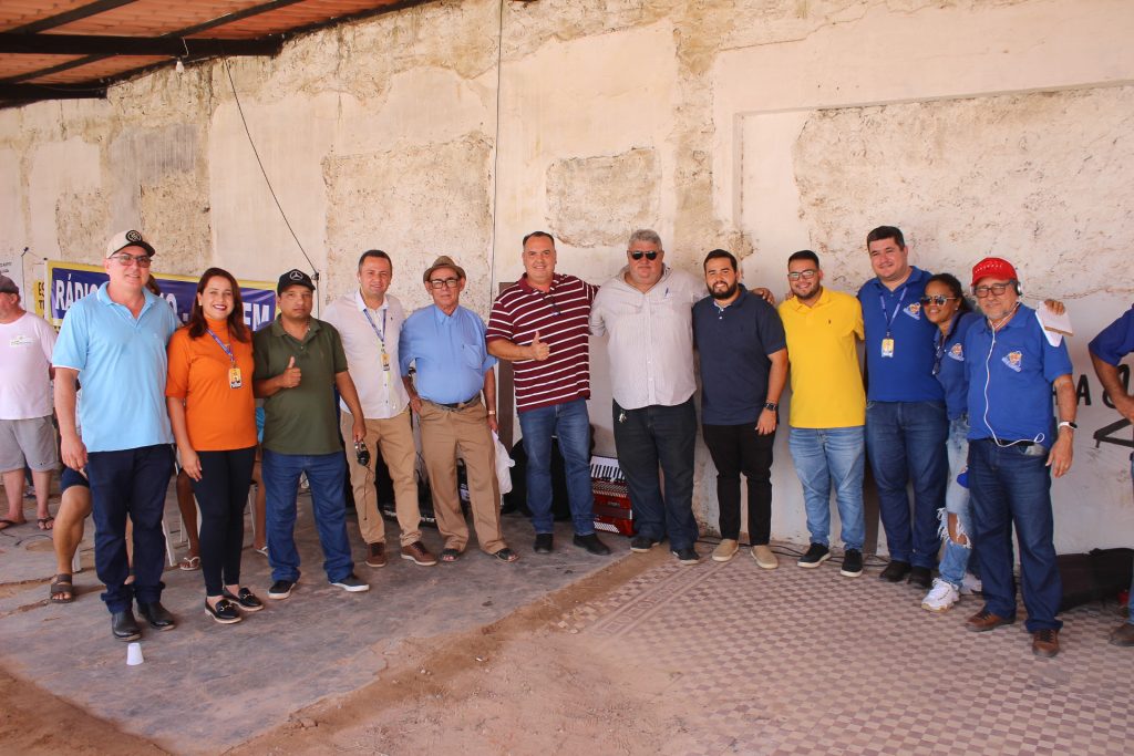 Artistas regionais, sorteios e premiações marcam o retorno do Projeto Gileno Sampaio, no Centro de Palmeira dos Índios