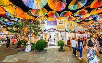Penedo concorre ao título de Cidade Criativa do Cinema