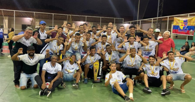 ASA Palmeirense fará amistoso com o Cruzeiro de Arapiraca