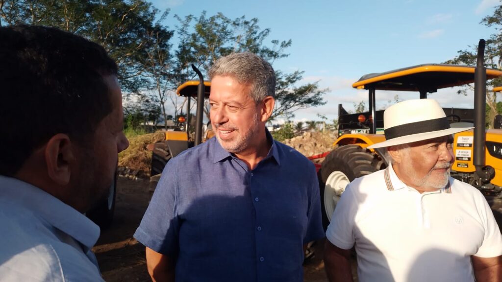 Entrada de Arthur Lira (PP) deve aquecer disputa pelas duas vagas de Alagoas no Senado em 2026