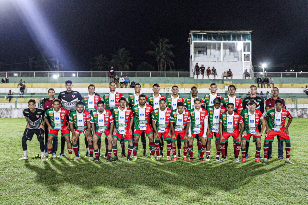 Na preparação para o Alagoano Sub 20, CSE empata em amistoso na cidade de Igaci; Tricolor joga hoje em Paulo Jacinto