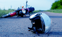 Acidente entre carro e moto adulterada é registrado em Igaci