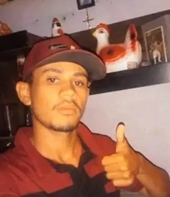 Grupamento aéreo da SSP ajuda nas buscas por jovem desaparecido