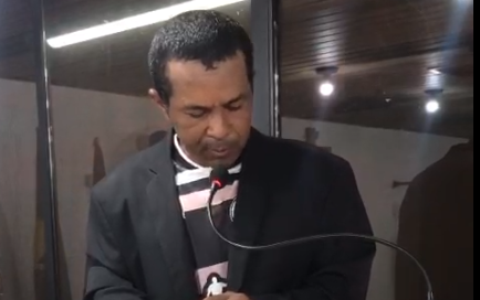 (Vídeo) Origem do ASA palmeirense é discutida na Câmara de Vereadores de Palmeira dos Índios
