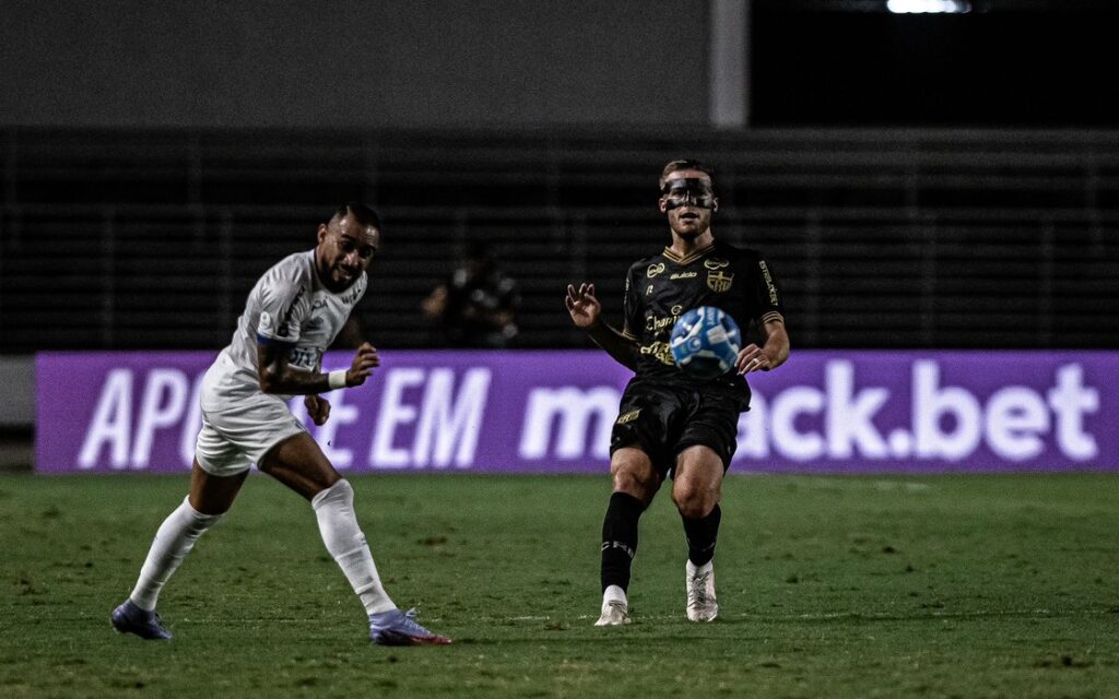 Série B: Em jogo atrasado, CRB empata com o Avaí e estaciona no meio da tabela