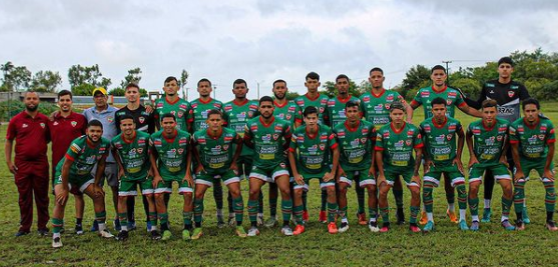 CSE lança novo uniforme do Sub 20 e vence amistoso preparatório para o Alagoano