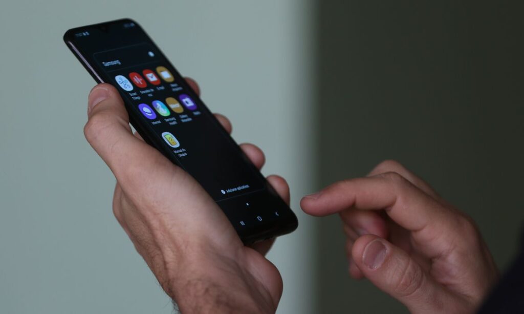 Celular Seguro: Aplicativo ultrapassa 500 mil registros em 3 dias