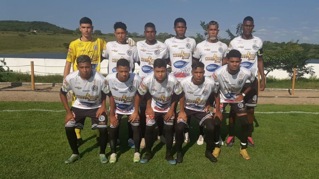 ASA palmeirense vence Canoense por 1 a 0 e conquista os primeiros três pontos no Alagoano sub 20