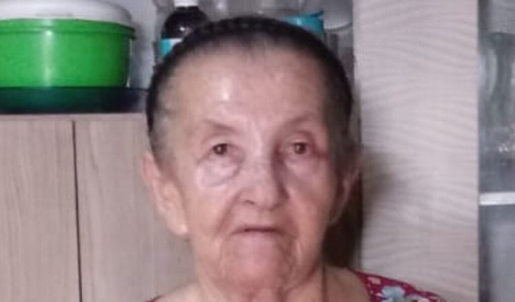 Idosa de 79 anos sofre AVC e morre ao saber que filho foi atropelado em Arapiraca