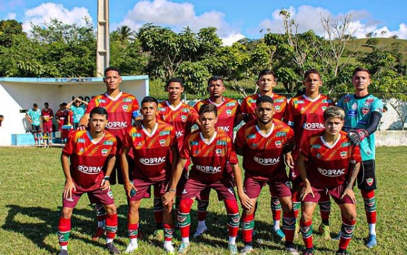 No Alagoano Sub 20, CSE vence Dínamo por 4 a 0  e se recupera na competição