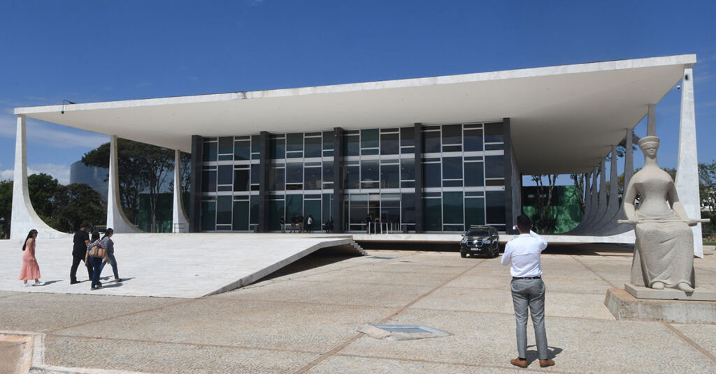 Reforma trabalhista de Temer volta a ser votada pelo STF