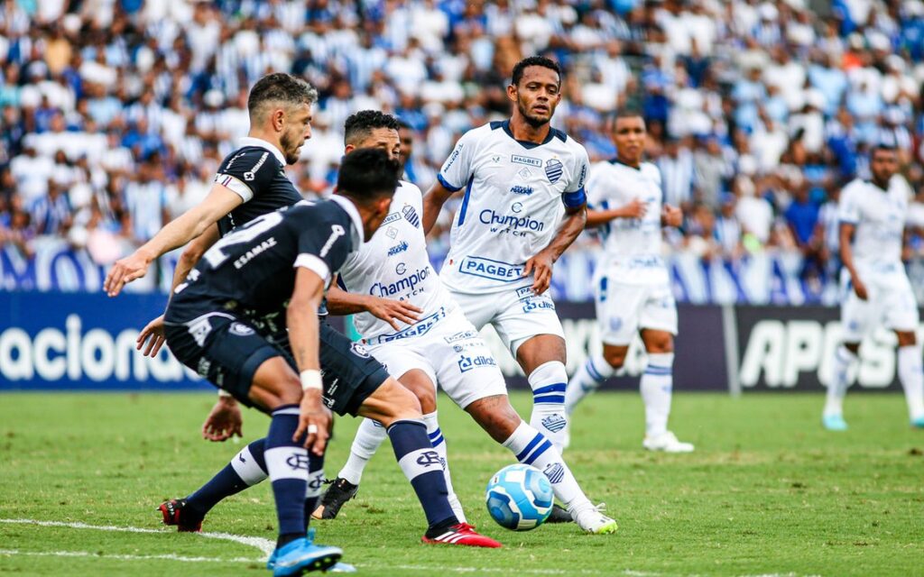 Série C de 2024 já tem 12 clubes confirmados; CSA é o representante de Alagoas