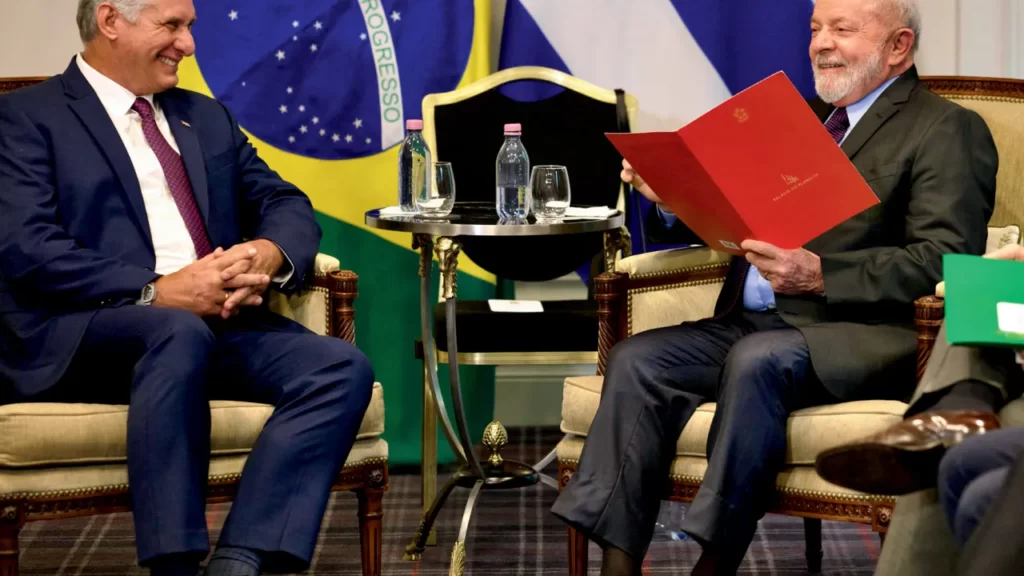 Novo acordo entre Brasil e Cuba na saúde não inclui o Mais Médicos