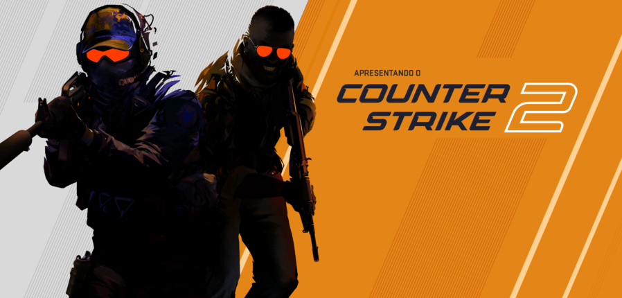Counter-Strike 2 é oficialmente lançado e está gratuito na Steam