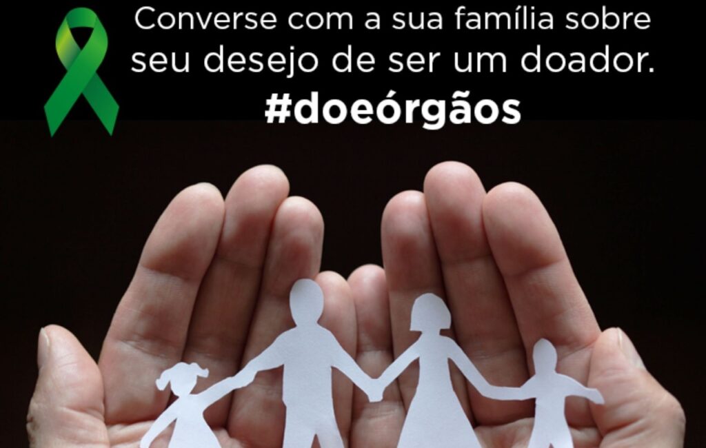 Transplante de órgãos: número de famílias que recusaram doação de órgãos de parentes mortos cresceu em 2023, diz ABTO