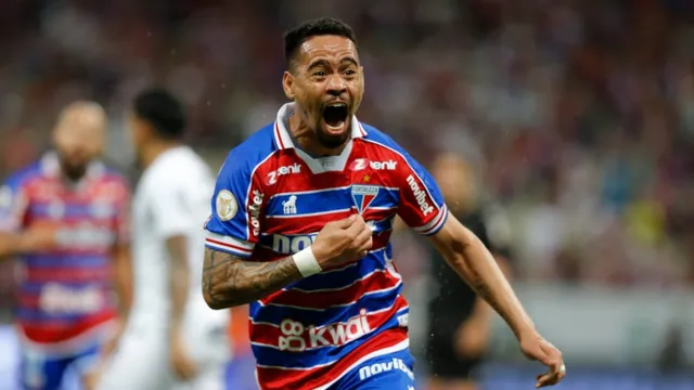 Brasileirão: Cruzeiro, Bahia, Fortaleza e Bragantino vencem pela 23ª rodada