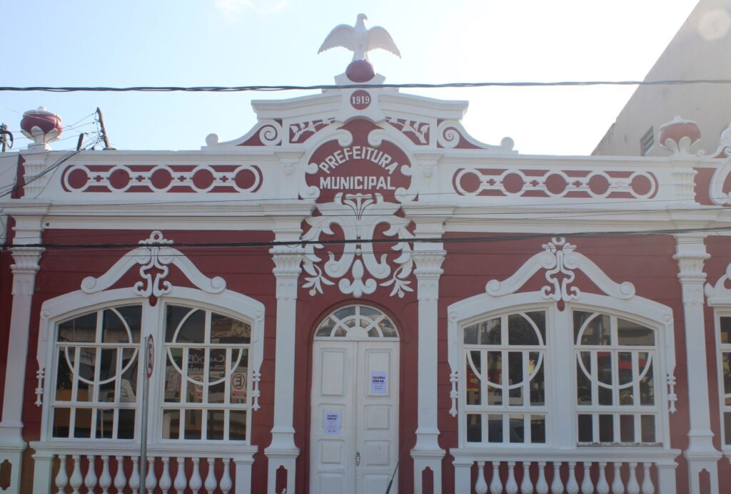 Palmeira dos Índios conta com três candidaturas a prefeito e 86 a vereador registradas até o momento no TSE