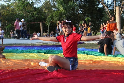 Com a pauta pela igualdade de direitos, Arapiraca realiza a 14ª parada LGBTQI+ em 24 de setembro