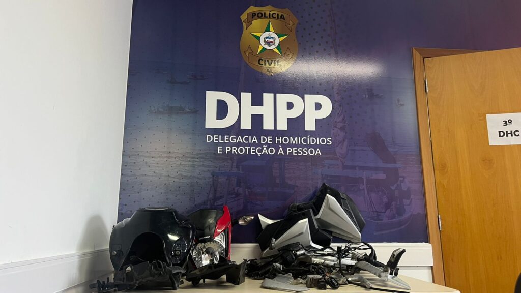 [Vídeo] De acordo com a Polícia Civil, menor que matou servidor público a facadas confessou crime