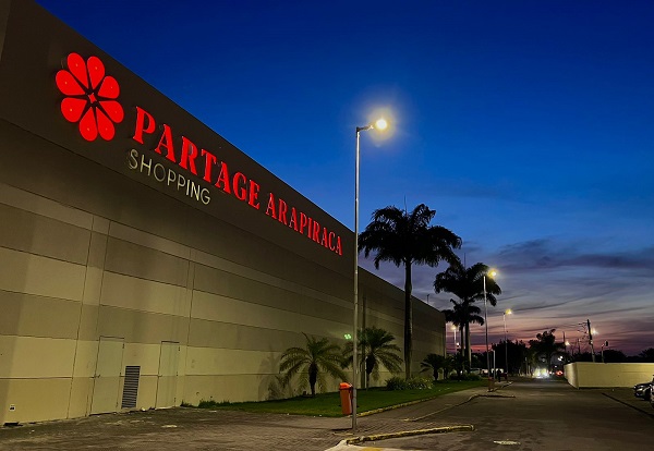 Shopping de Arapiraca passa a fazer parte do Grupo Partage
