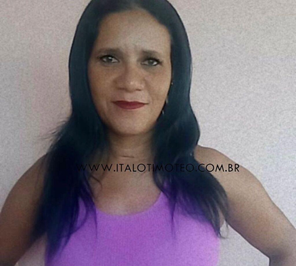 Mulher é assassinada pelo companheiro no dia do aniversário da filha, em Canapi