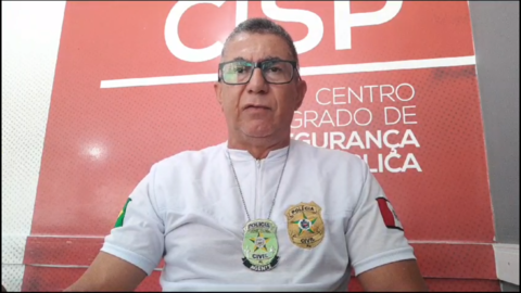 [Vídeo] Polícia Civil ouve motorista da SW4 envolvido em acidente na divisa de Palmeira dos Índios com Igaci