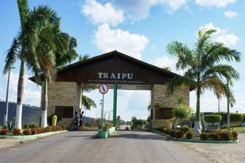 Homem de 32 anos morre afogado em barragem na cidade de Traipu