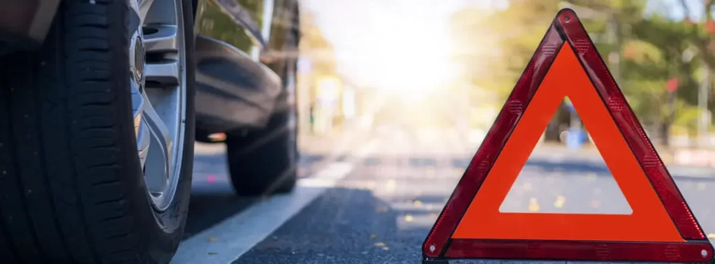 Acidente com três veículos é registrado em Maragogi