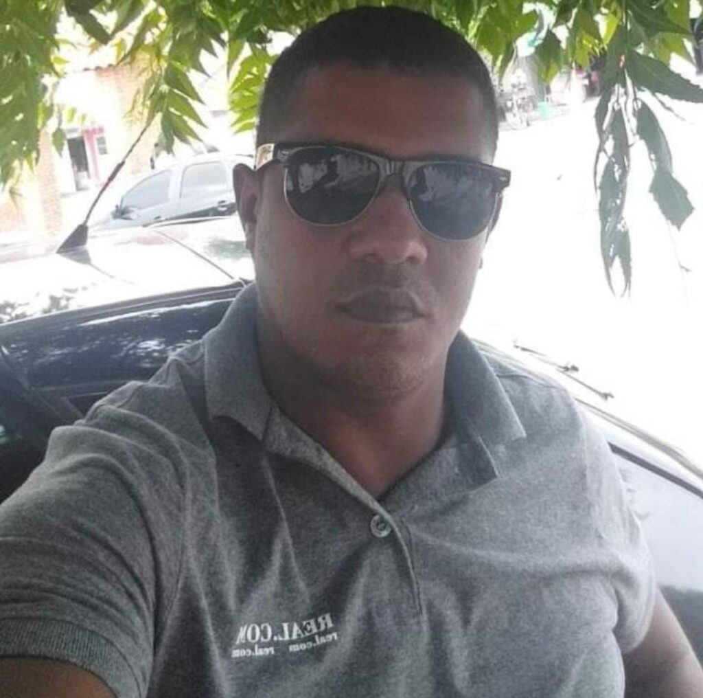 Motivado por ciúmes, homem é morto a tiros no Povoado Carié, em Canapi