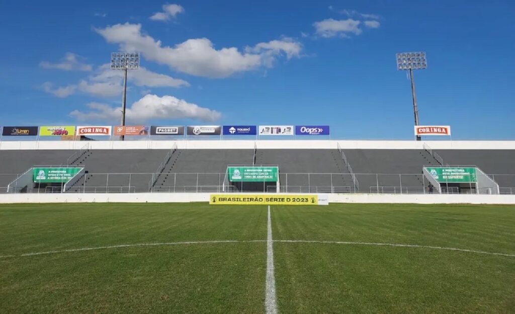 Clássico do interior: CSE enfrenta o ASA em Arapiraca, neste sábado, no Alagoano Sub 20