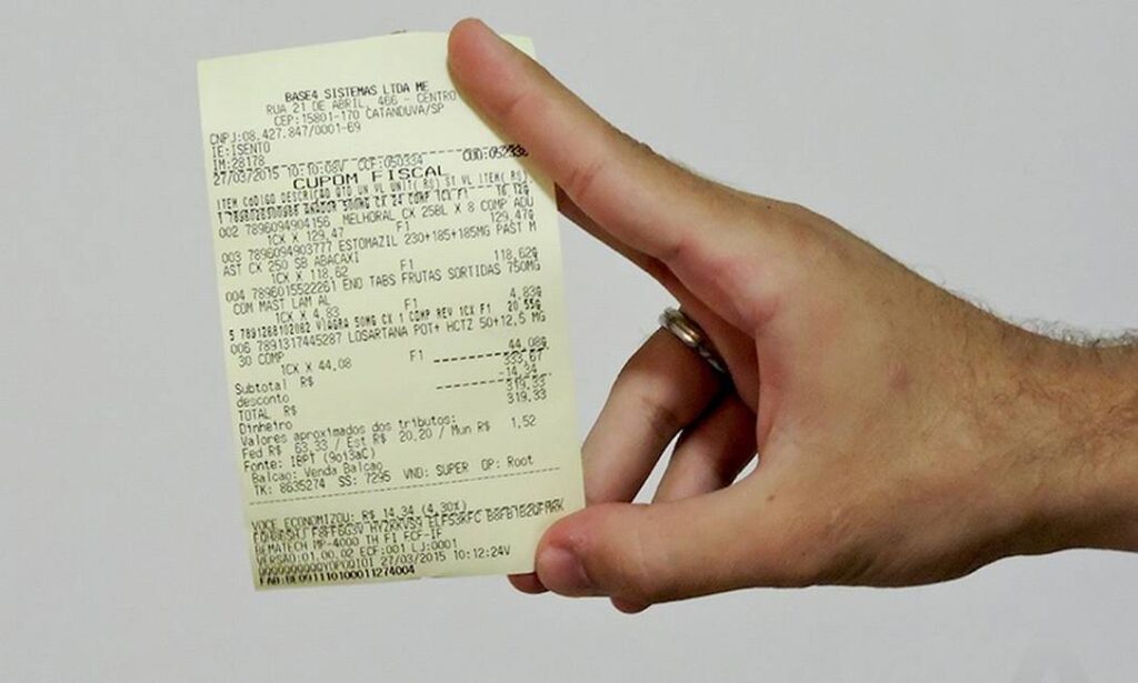 Emissão de nota fiscal no padrão nacional já é obrigatória para inscritos no MEI; saiba como se cadastrar