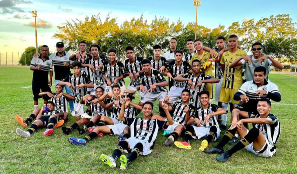 Federação elimina o ASA da Copa Alagoas Sub-17; veja notas da FAF e do clube