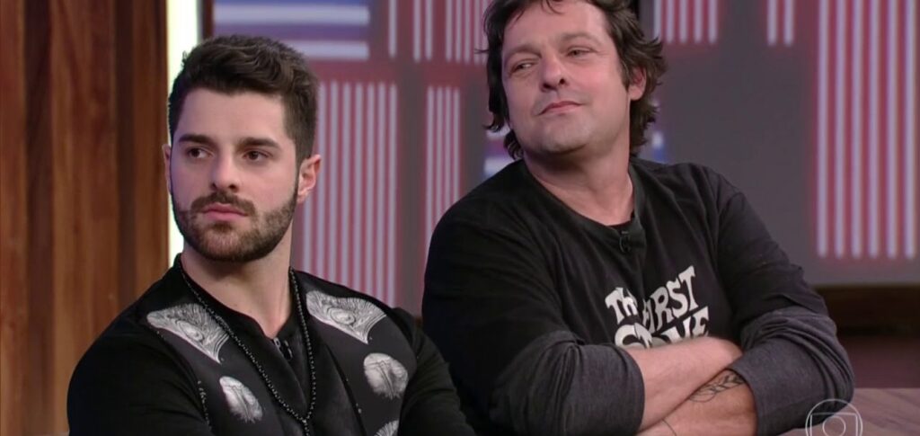 Pai de Alok tem show cancelado em Israel e está abrigado em um bunker