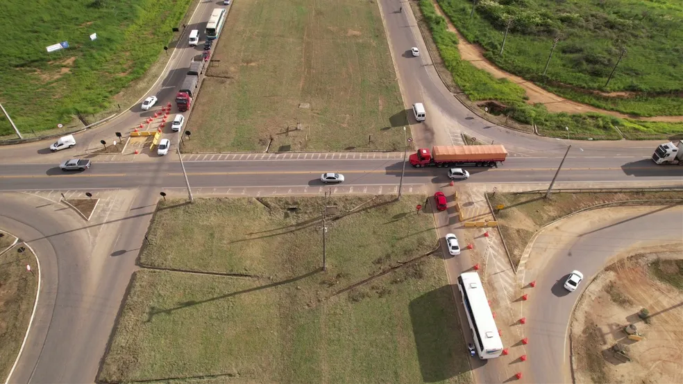 Como localização geográfica colocou a Bahia na rota do tráfico