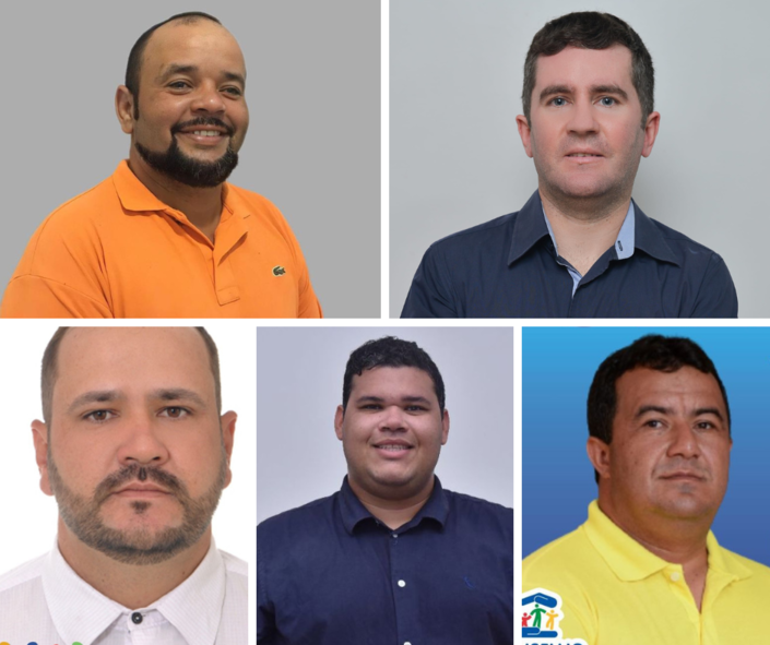 Veja quem são os candidatos ao Conselho Tutelar que venceram a eleição em Palmeira dos Índios