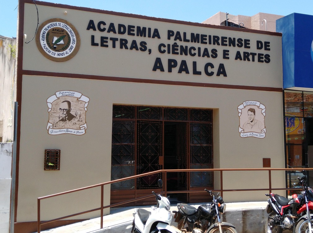 [Áudio e vídeo] Nos 131 anos de Graciliano Ramos, Academia Palmeirense de Letras faz homenagem ao escritor