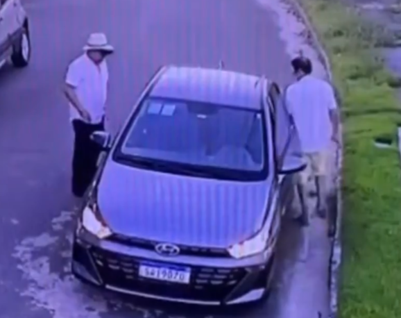 Acusado de atropelar e causar a morte de PM é denunciado por cinco crimes