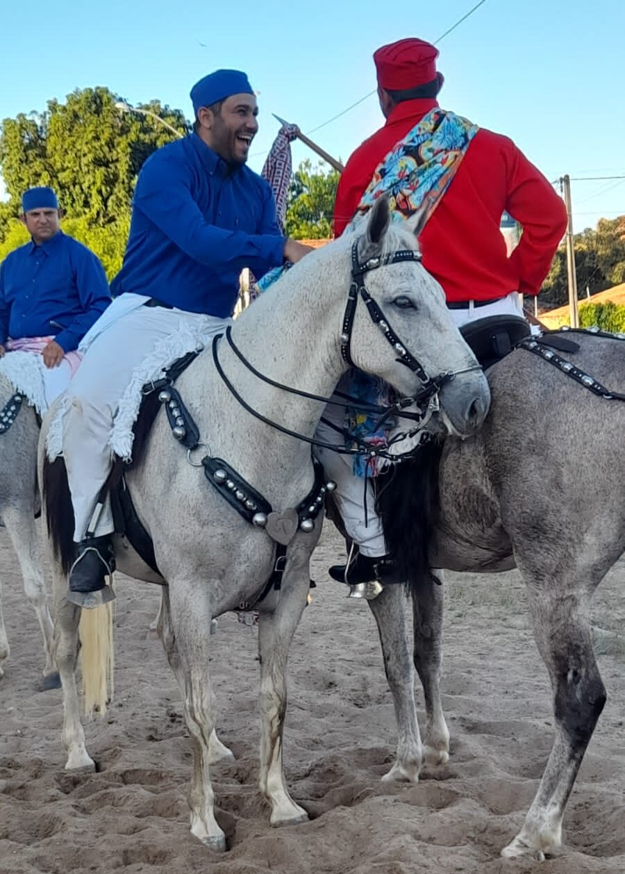 As Cavalhadas de Alagoas – História de Alagoas