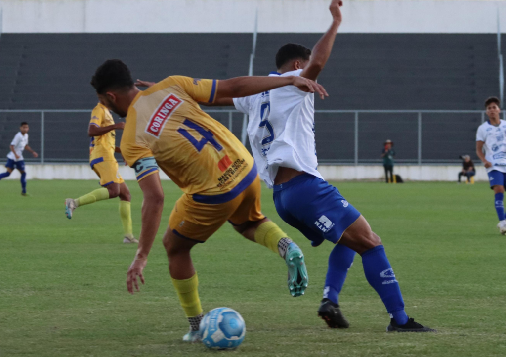 Cruzeiro de Arapiraca, CSA, CRB e DZM Passo estão na semifinal do Alagoano sub 20