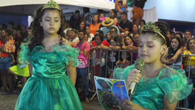 [Vídeo] Com desfile cívico-militar, Arapiraca comemora 99 anos