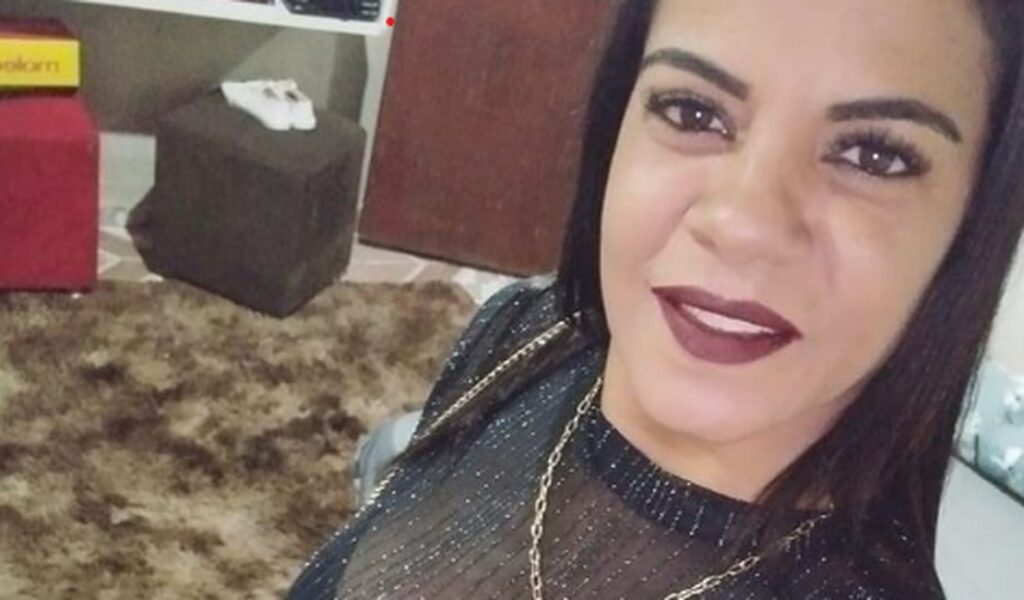 Mulher morre após sofrer descarga elétrica enquanto usava a máquina de lavar, em São Brás