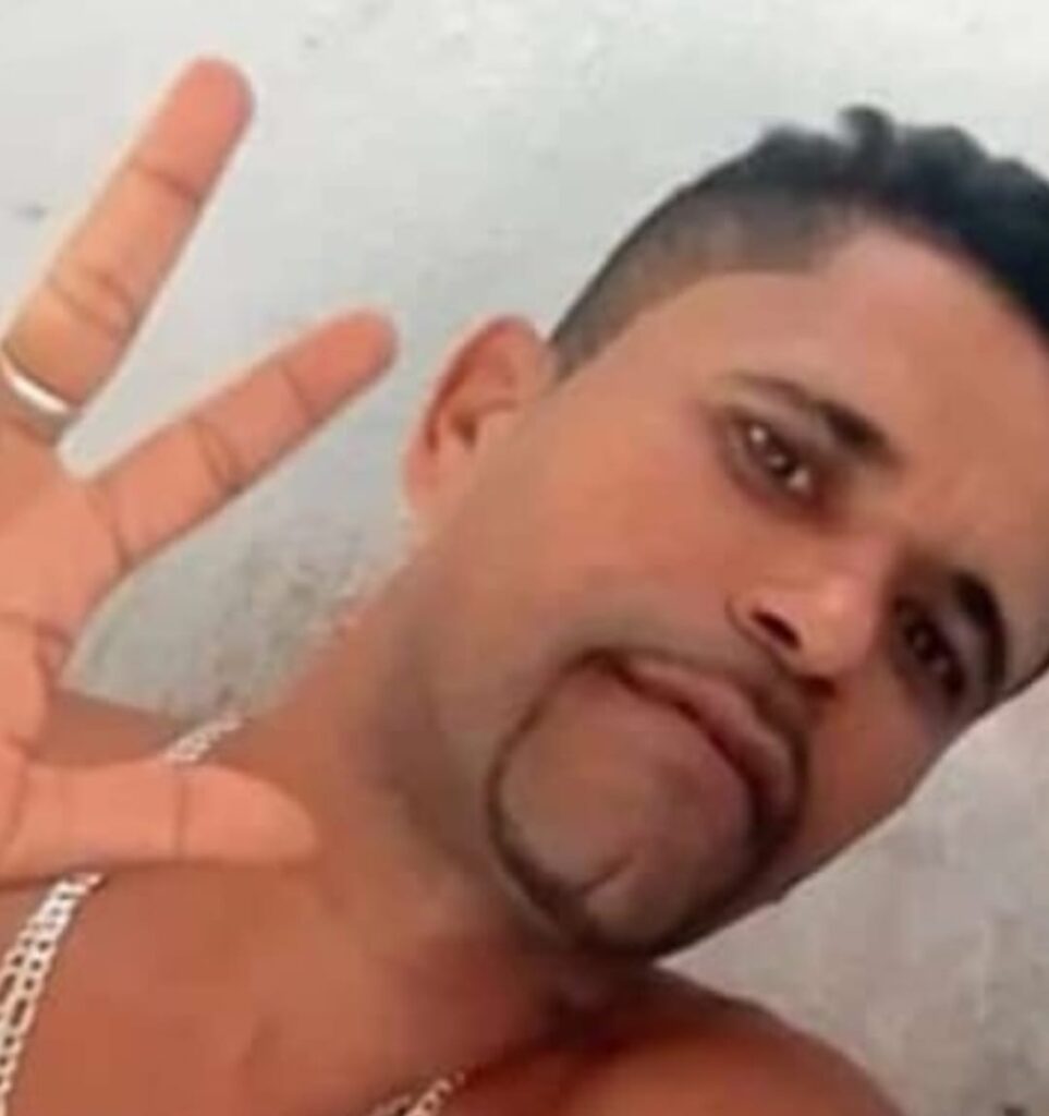 Suspeitos se passam por policiais e executam homem, em Palmeira dos Índios
