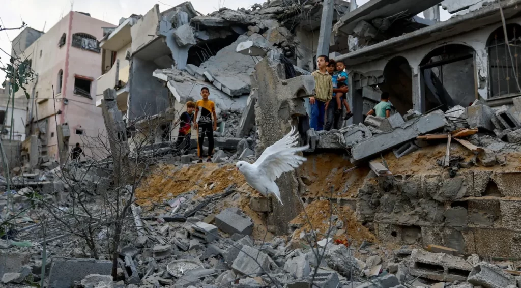 Agências da ONU pedem cessar-fogo e acesso humanitário em Gaza